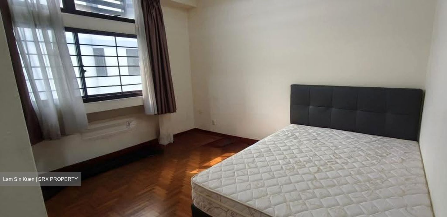 Mandarin Gardens (D15), Condominium #629725881